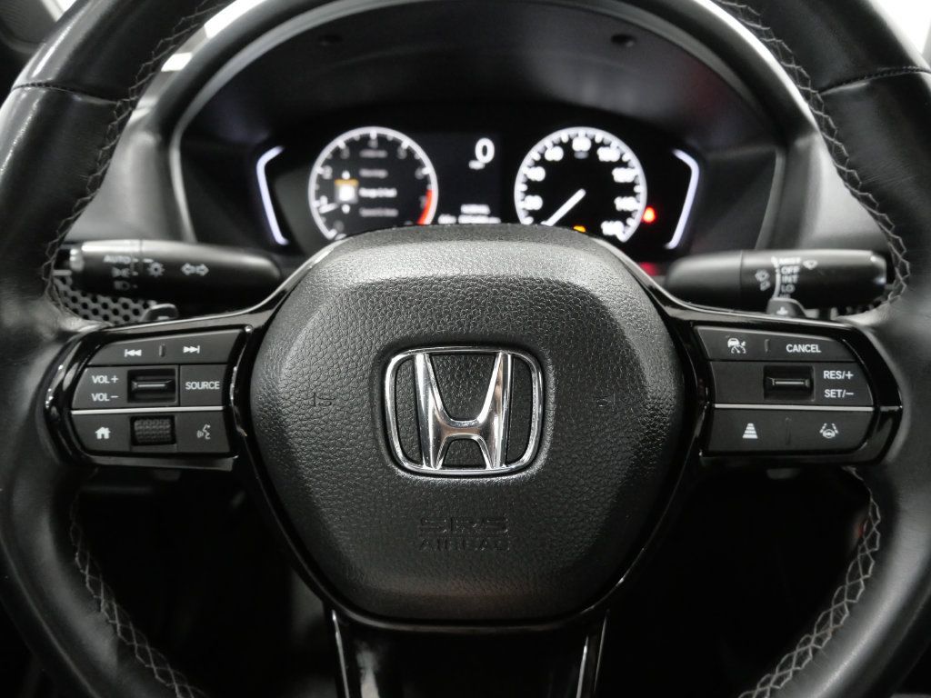 Used 2025 Honda Civic Sport image 16