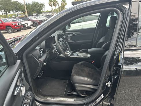 Used 2024 Dodge Hornet R/T Plus AWD/4WD image 2