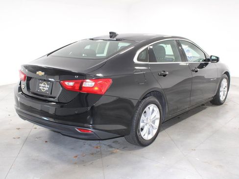 Used 2024 Chevrolet Malibu LT image 9