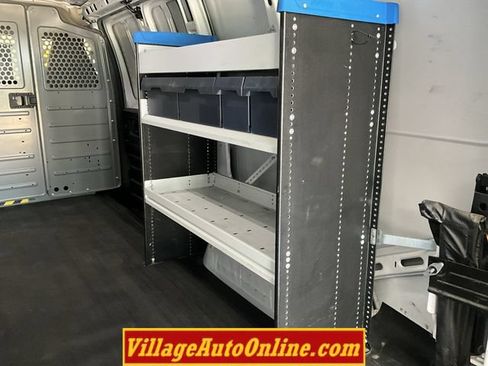 Used 2020 Chevrolet Express 2500 w/ Driver Convenience Package RWD image 29