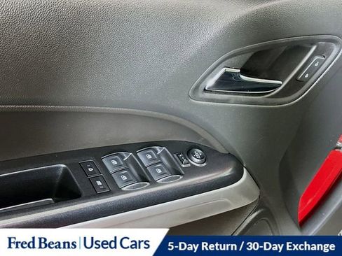 Used 2021 Chevrolet Colorado ZR2 AWD/4WD image 18