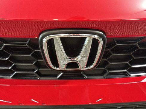 Used 2026 Honda Civic Sport image 8