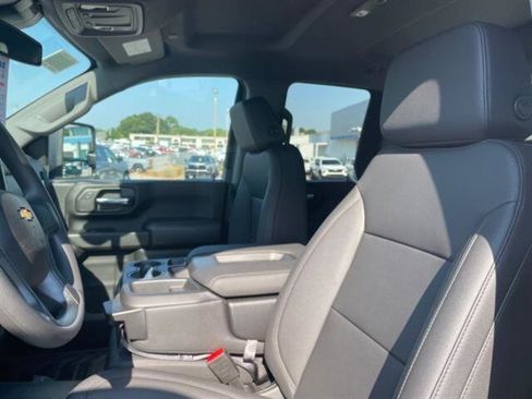 New 2024 Chevrolet Silverado 3500 W/T w/ WT Convenience Package RWD image 14