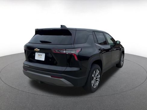 Used 2025 Chevrolet Equinox LT image 14