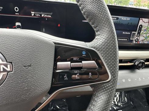 Certified 2024 Nissan Ariya AWD image 32