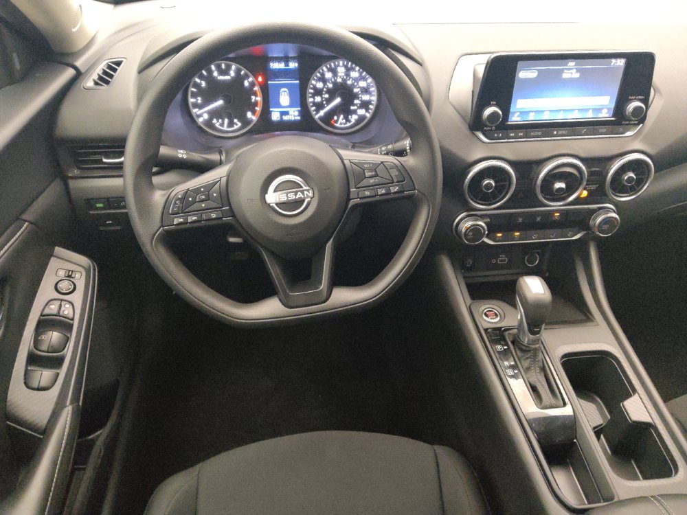 Used 2025 Nissan Sentra S FWD image 22