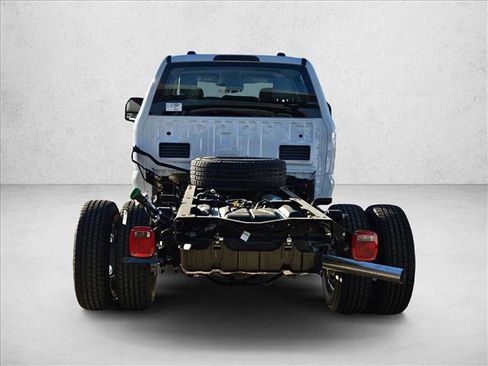 New 2026 Ford F350 XL image 8