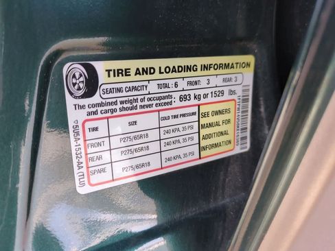 Used 2008 Ford F150 image 34