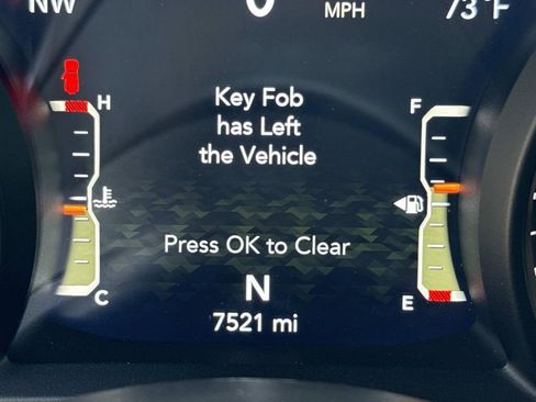 Used 2024 Jeep Wrangler Sport S image 35