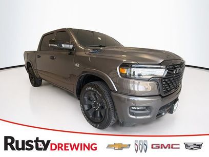 Used 2026 RAM 1500 Big Horn
