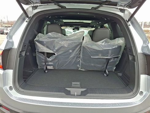 New 2026 Honda Pilot Black Edition image 23