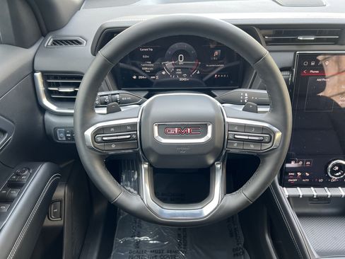 Used 2026 GMC Terrain Elevation w/ Elevation Premium Package AWD/4WD image 27