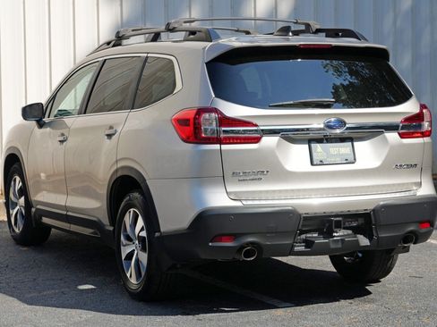 Used 2019 Subaru Ascent Premium w/ Popular Package #2 AWD/4WD image 51
