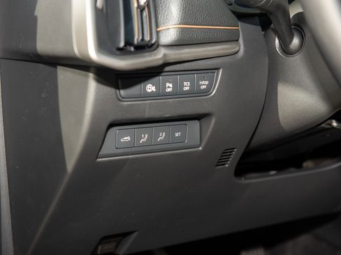 New 2026 MAZDA CX-90 3.3 Turbo w/ Preferred Package AWD/4WD image 27