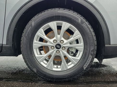 Certified 2023 Ford Escape Active w/ Tech Pack #1 FWD image 9