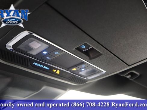 New 2025 Ford F150 Lariat w/ Equipment Group 501A Mid AWD/4WD image 29