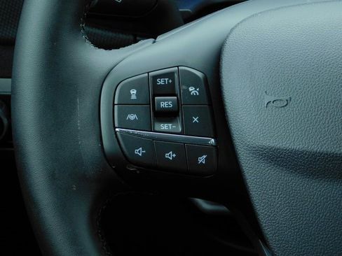 New 2025 Ford Bronco Sport Big Bend w/ Convenience Package image 18