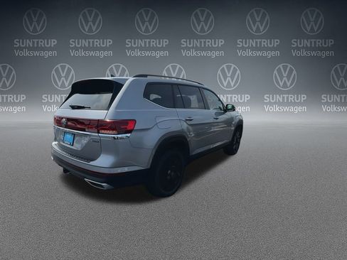 New 2025 Volkswagen Atlas SE image 51
