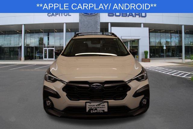 Certified 2024 Subaru Crosstrek 2.5i Limited w/ Popular Package #3A AWD/4WD image 7