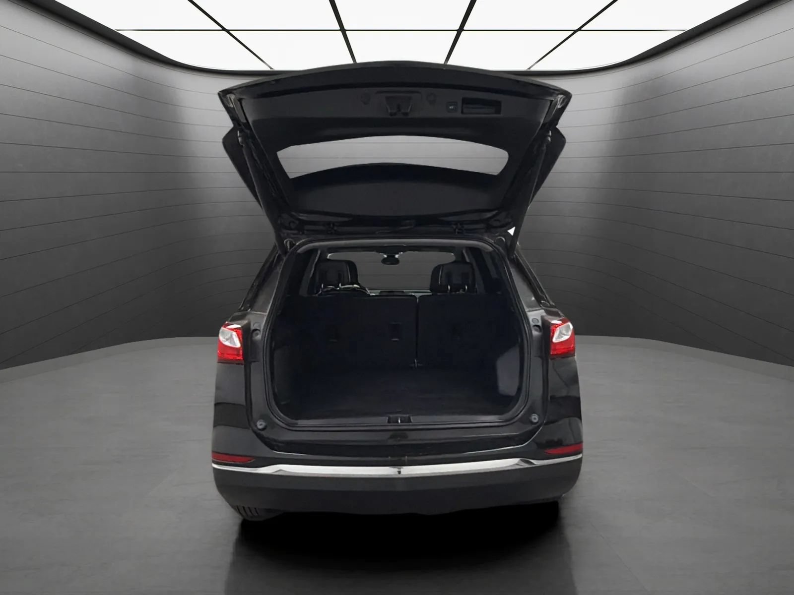 Used 2018 Chevrolet Equinox Premier FWD image 20