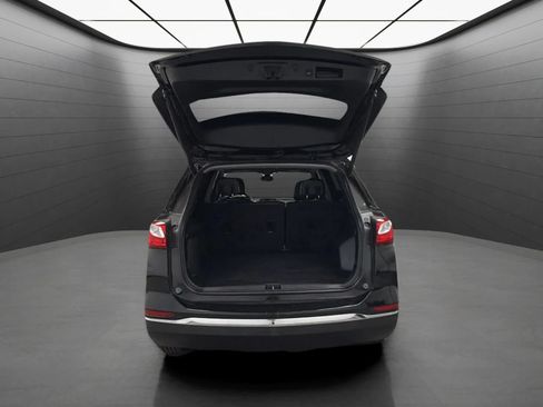 Used 2018 Chevrolet Equinox Premier FWD image 20