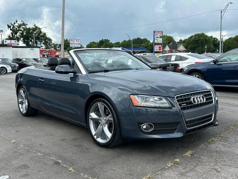 Used 2010 Audi A5 2.0T Premium Plus AWD/4WD image 12