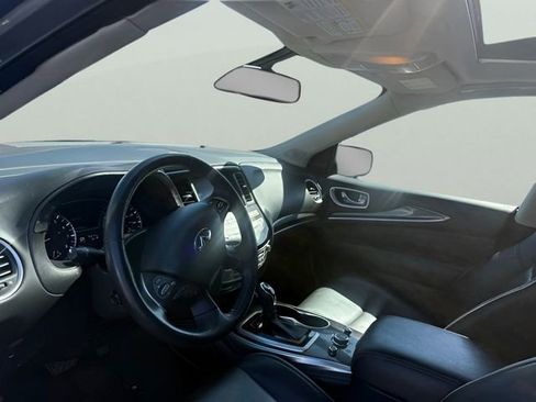 Used 2019 INFINITI QX60 Luxe image 18