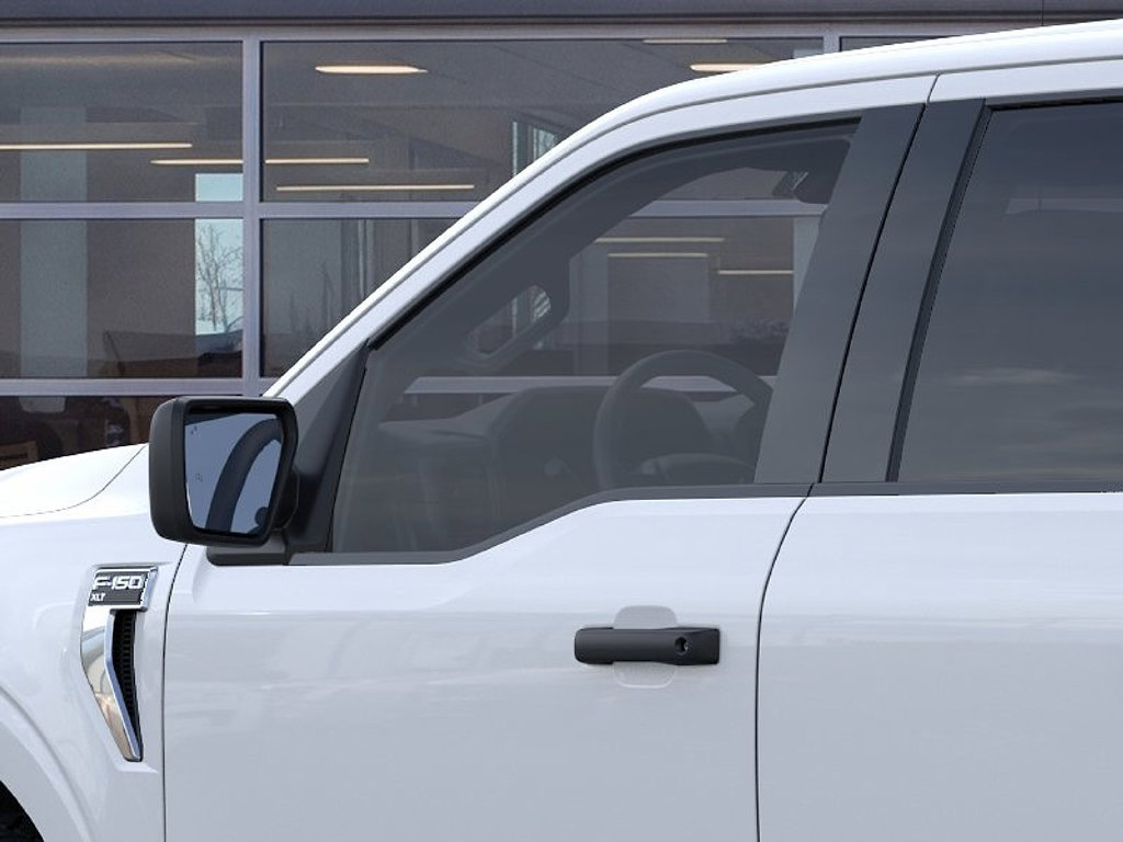 New 2026 Ford F150 XLT w/ Mobile Office Package AWD/4WD image 20