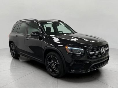 Certified 2025 Mercedes-Benz GLB 250 4MATIC