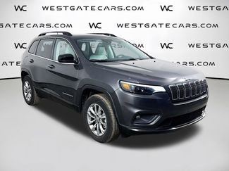 Used 2022 Jeep Cherokee Latitude Lux w/ Sun & Sound Group video 2