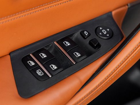 Used 2022 BMW M5 w/ Competition Package image 21