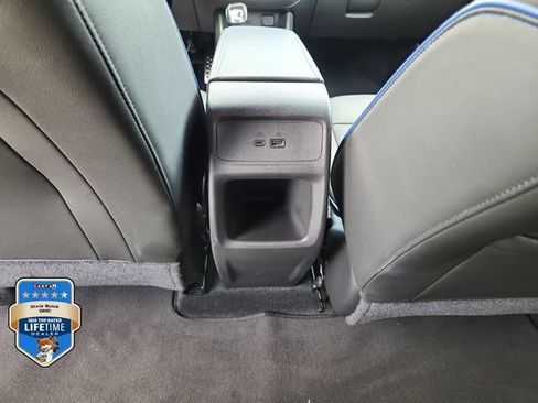 Certified 2024 Buick Envista Sport Touring w/ Convenience I Package FWD image 12