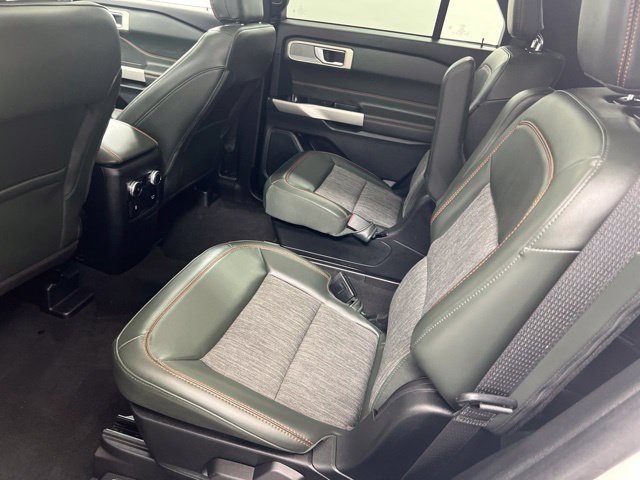 Used 2023 Ford Explorer Timberline w/ Timberline Technology Package AWD/4WD image 11