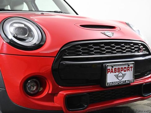 Used 2021 MINI Cooper S image 5