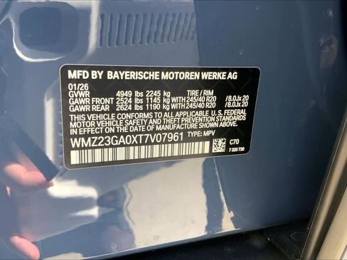 New 2026 MINI Cooper Countryman S image 19