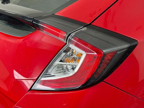 Used 2019 Honda Civic EX image 34