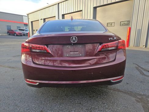 Used 2015 Acura TLX image 3