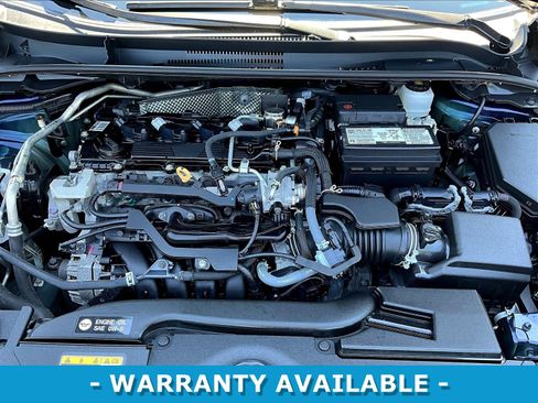 Used 2024 Toyota Corolla LE FWD image 30
