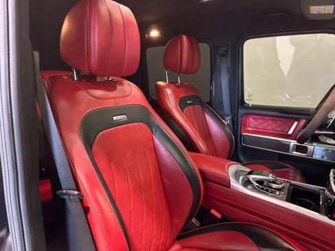 Used 2019 Mercedes-Benz G 63 AMG 4MATIC image 26