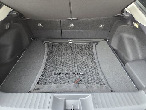 New 2026 Toyota Prius Plug-In Hybrid FWD image 21