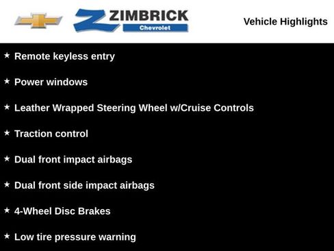 Used 2018 Chevrolet Silverado 1500 LT AWD/4WD image 6