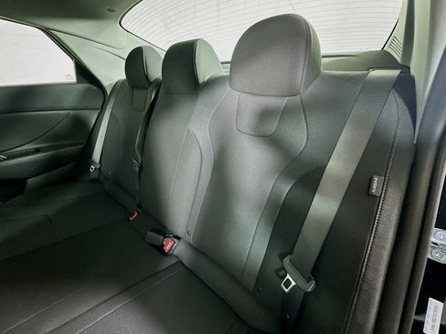 New 2026 Hyundai Elantra SE image 22