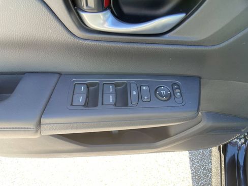 Certified 2023 Honda CR-V EX image 14