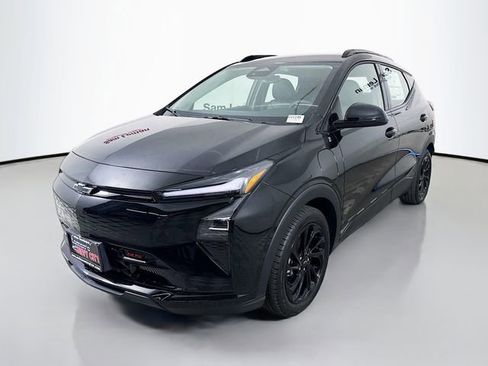 New 2027 Chevrolet Bolt RS FWD image 3