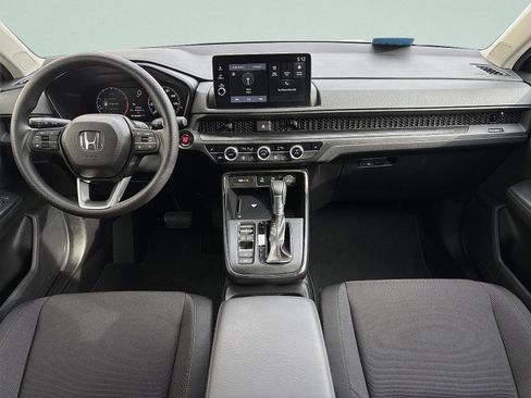 Certified 2026 Honda CR-V EX image 27