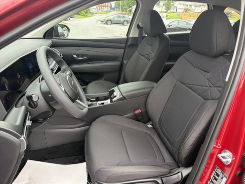 New 2026 Hyundai Tucson SE AWD/4WD image 15