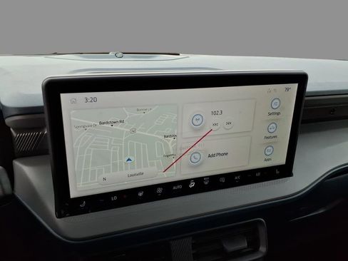 New 2026 Ford Maverick Lariat w/ Black Appearance Package image 25