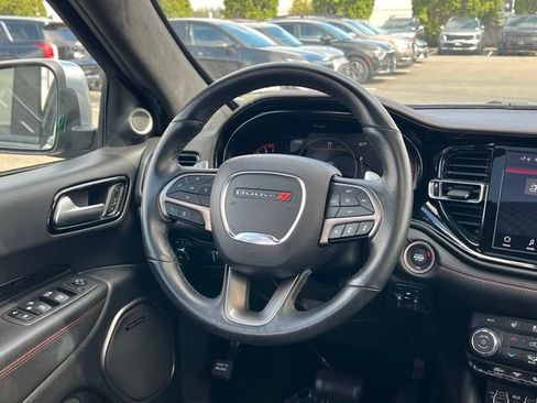 Used 2023 Dodge Durango Citadel AWD/4WD image 14