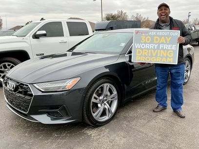 Used 2025 Audi A7 Prestige