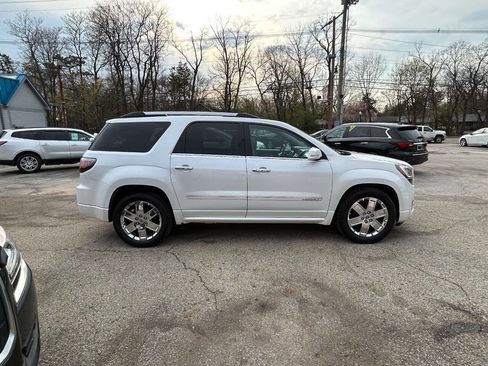 Used 2016 GMC Acadia Denali image 13